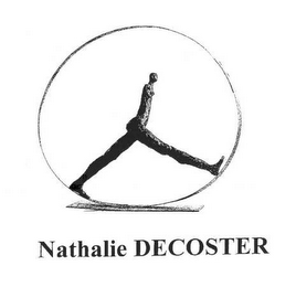 NATHALIE DECOSTER logo
