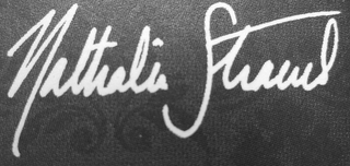 NATHALIE STRAUEL logo