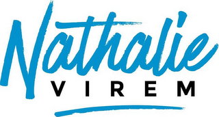 NATHALIE VIREM logo