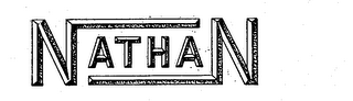 NATHAN logo