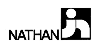 NATHAN logo