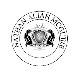 NATHAN ALIAH MCGUIRE logo