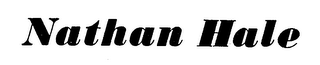 NATHAN HALE logo
