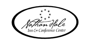 NATHAN HALE INN & CONFERENCE CENTER logo