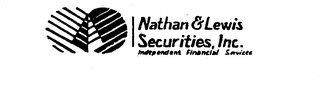 NATHAN & LEWIS SECURITIES, INC. INDEPENDENT FINANCIAL SERVICES logo
