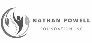 NATHAN POWELL FOUNDATION INC. logo