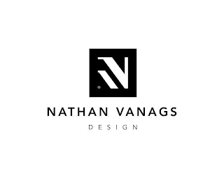 NATHAN VANAGS DESIGN logo