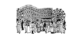 NATHAN'S logo