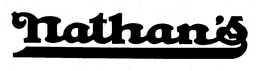 NATHAN'S logo