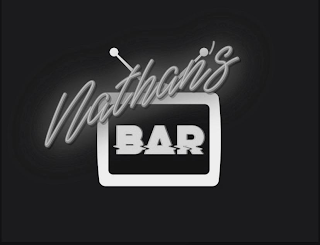 NATHAN'S BAR logo