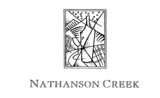 NATHANSON CREEK logo