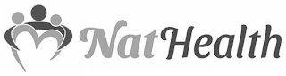 NATHEALTH logo