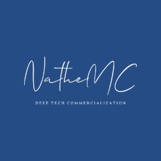 NATHEMC DEEP TECH COMMERCIALIZATION logo
