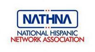 NATHNA NATIONAL HISPANIC NETWORK ASSOCIATION logo