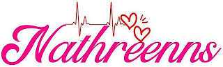 NATHREENNS logo