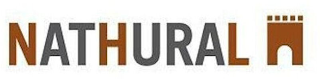 NATHURAL logo