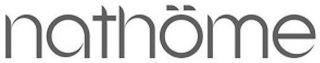NATHÖME logo