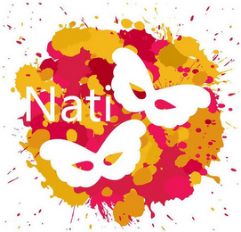 NATI logo
