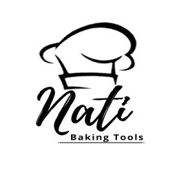 NATI BAKING TOOLS logo