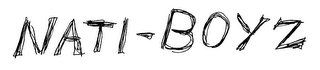 NATI-BOYZ logo