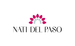 NATI DEL PASO logo