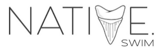 NATI E. SWIM logo