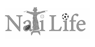 NATI LIFE logo