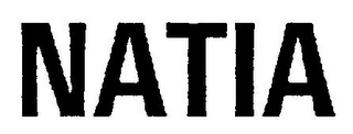 NATIA logo