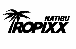 NATIBU TROPIXX logo