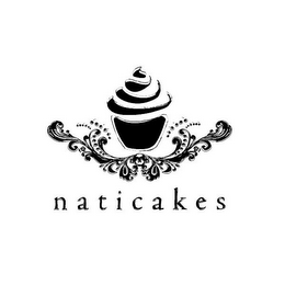 NATICAKES logo