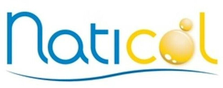 NATICOL logo