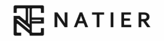 NATIER logo