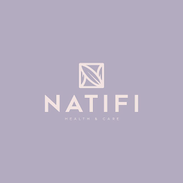NATIFI HEALTH & CARE logo