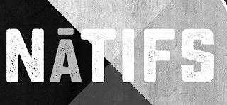 NATIFS logo