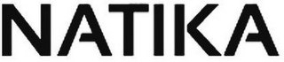 NATIKA logo