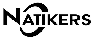 NATIKERS logo