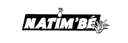 NATIM'BE logo