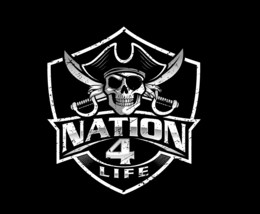 NATION 4 LIFE logo