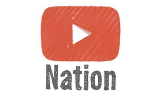 NATION logo