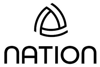 NATION logo