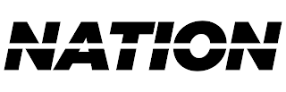 NATION logo