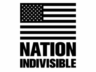 NATION INDIVISIBLE logo