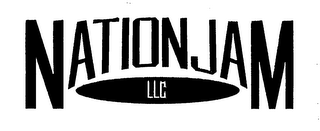 NATION JAM LLC logo