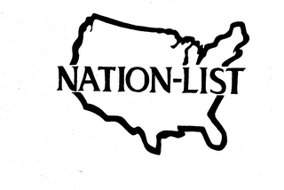 NATION-LIST logo