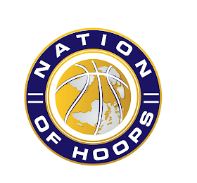 NATION OF HOOPS logo