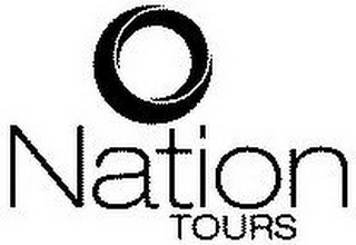 NATION TOURS logo