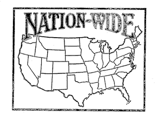 NATION-WIDE logo