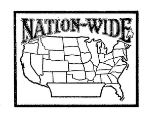 NATION-WIDE logo