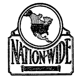 NATION-WIDE logo