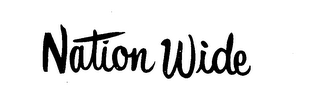 NATION WIDE logo